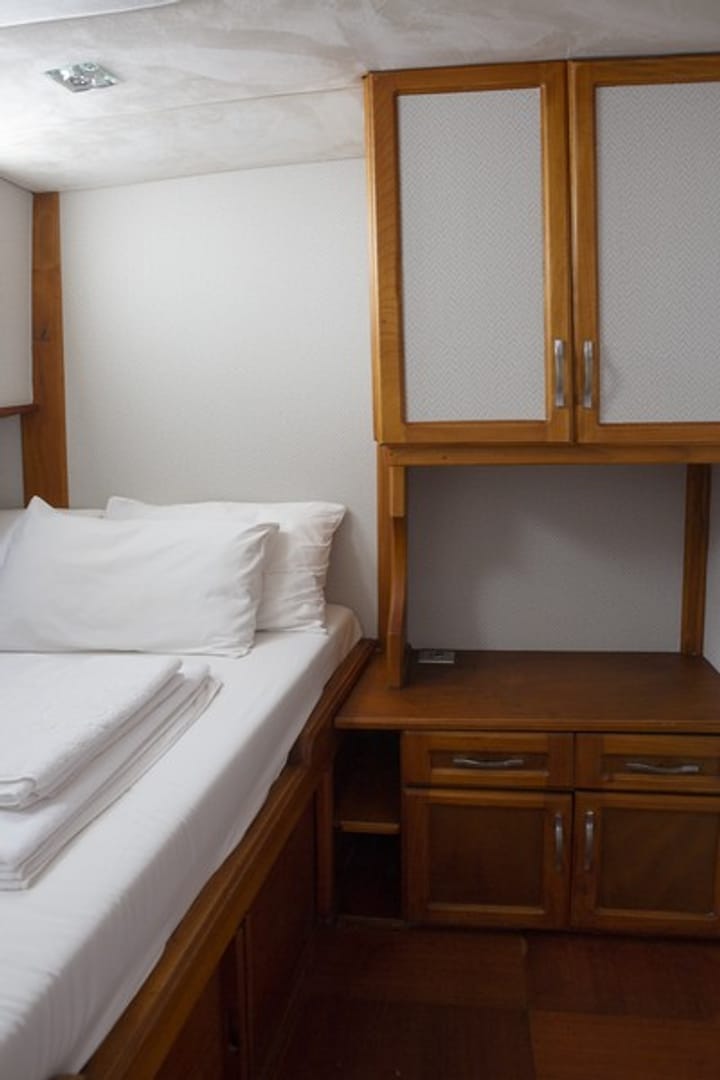 Fait sur mesure  Gulet (2019) pour Charter - Marmaris | # 10527 - 37