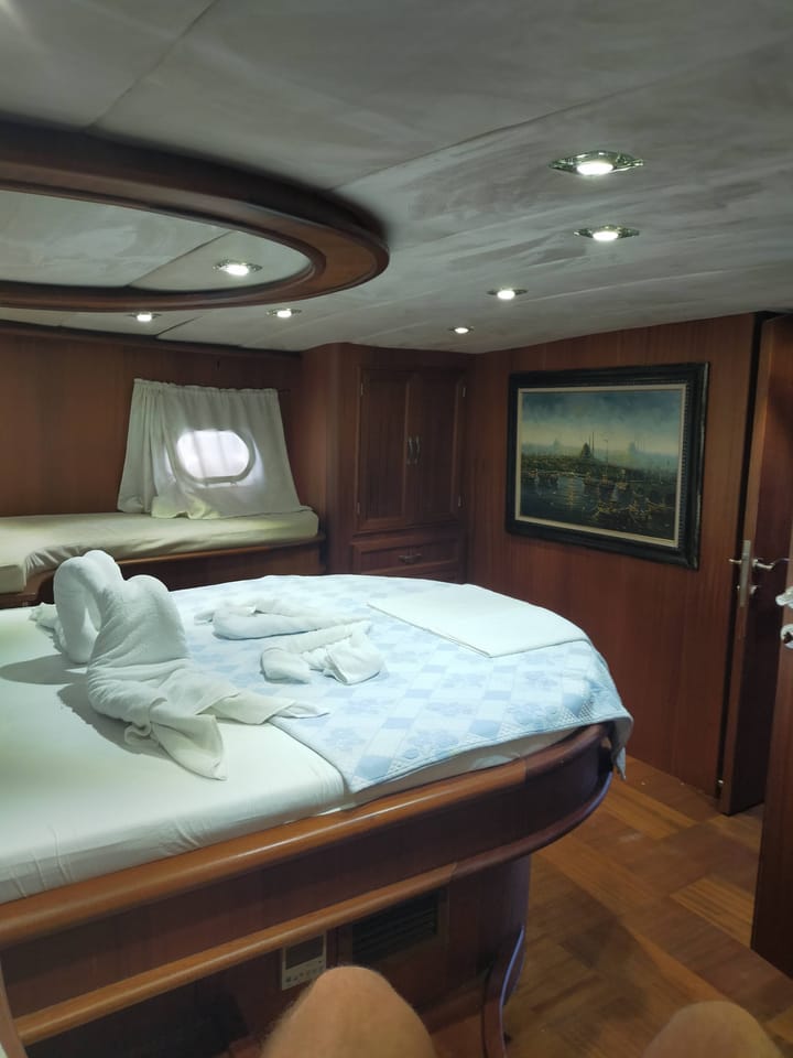 Fait sur mesure  Gulet (2019) pour Charter - Marmaris | # 10527 - 29