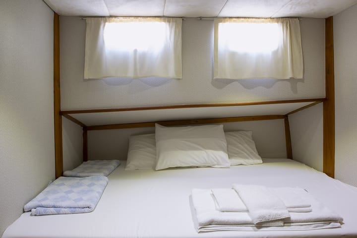 Fait sur mesure  Gulet (2019) pour Charter - Marmaris | # 10527 - 34