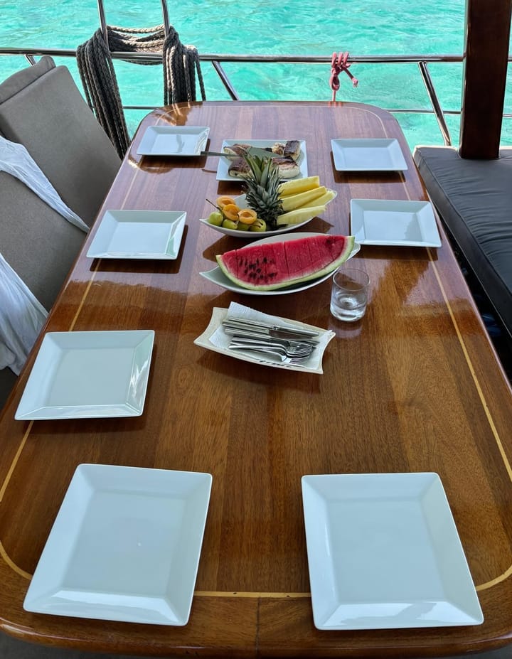 Op maat gemaakt Gulet (2021) voor Charter - Bozburun | #10530 - 16