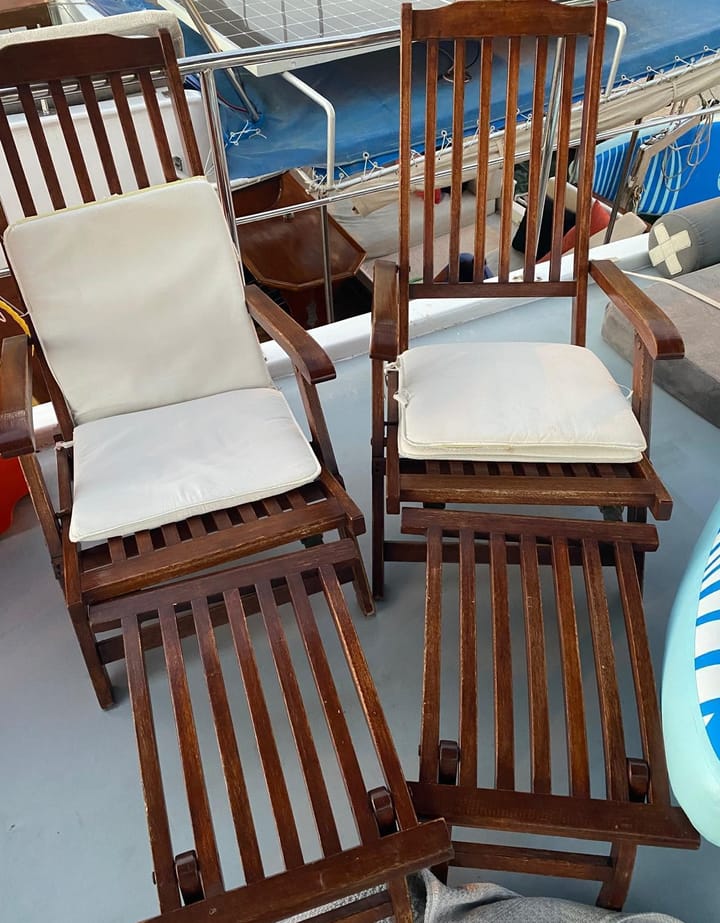 Op maat gemaakt Gulet (2021) voor Charter - Bozburun | #10530 - 13