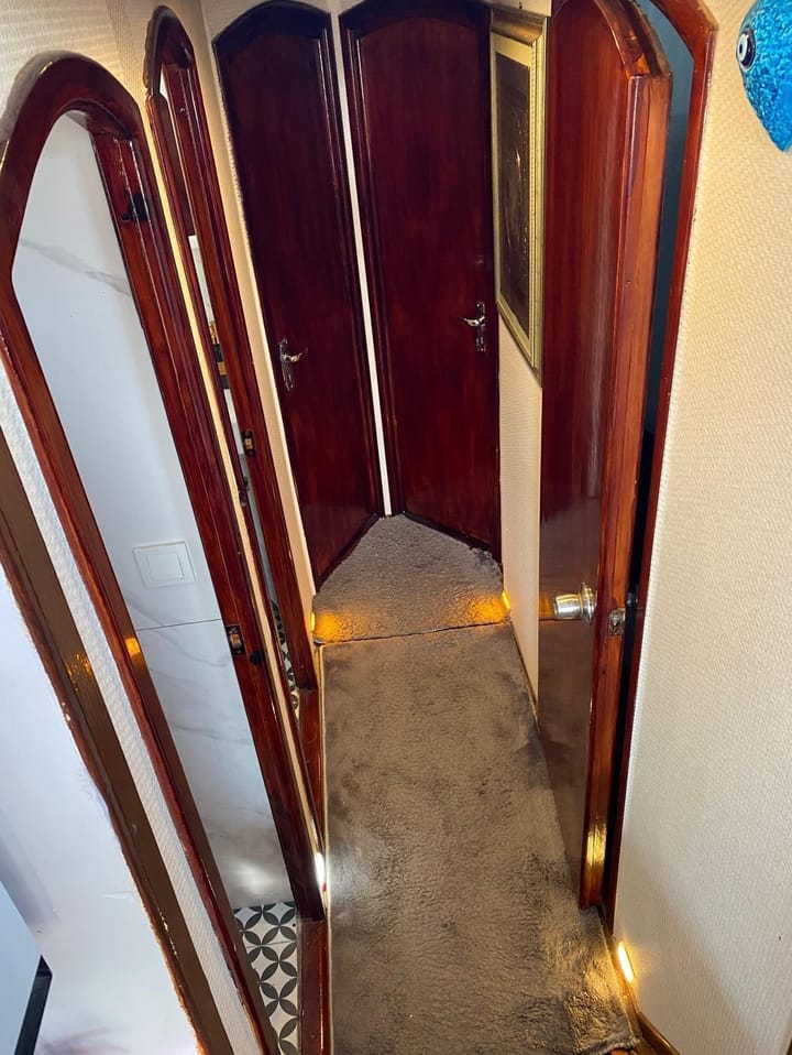 Op maat gemaakt Gulet (2021) voor Charter - Bozburun | #10530 - 32