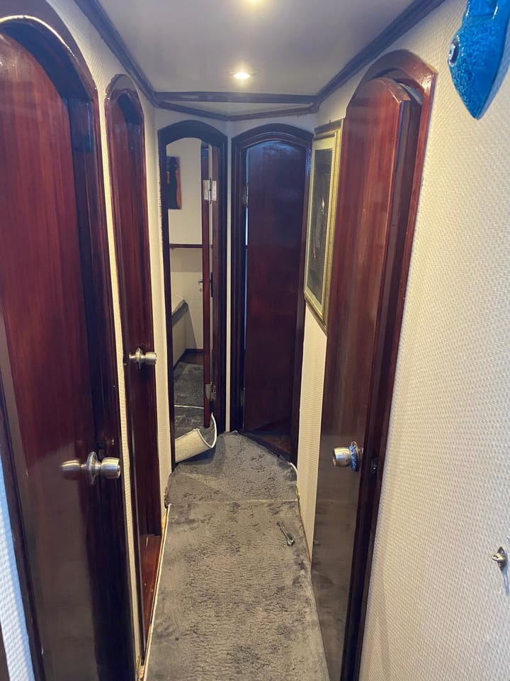 Op maat gemaakt Gulet (2021) voor Charter - Bozburun | #10530 - 34