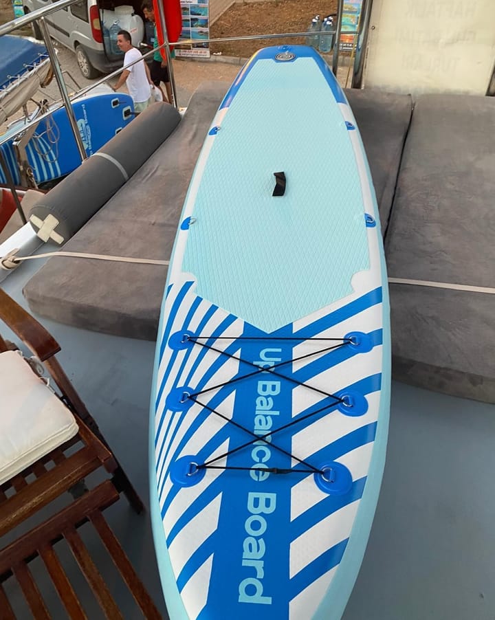 Op maat gemaakt Gulet (2021) voor Charter - Bozburun | #10530 - 27