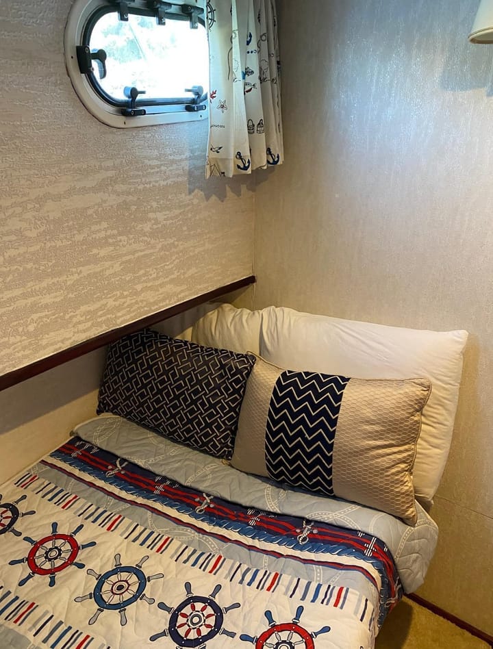 Op maat gemaakt Gulet (2021) voor Charter - Bozburun | #10530 - 19