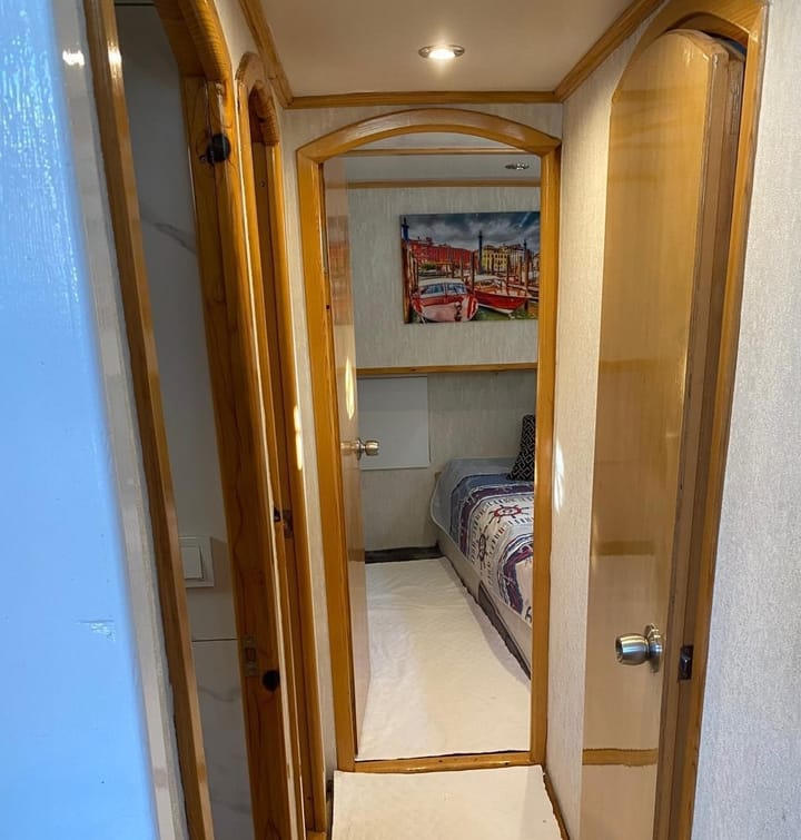 Op maat gemaakt Gulet (2021) voor Charter - Bozburun | #10530 - 35