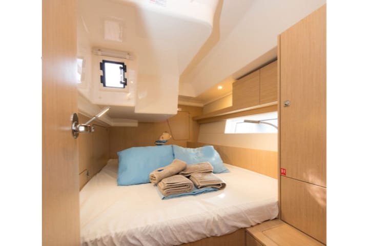 Gocek 14.27 m Para Charter Velero - #10533 - 10