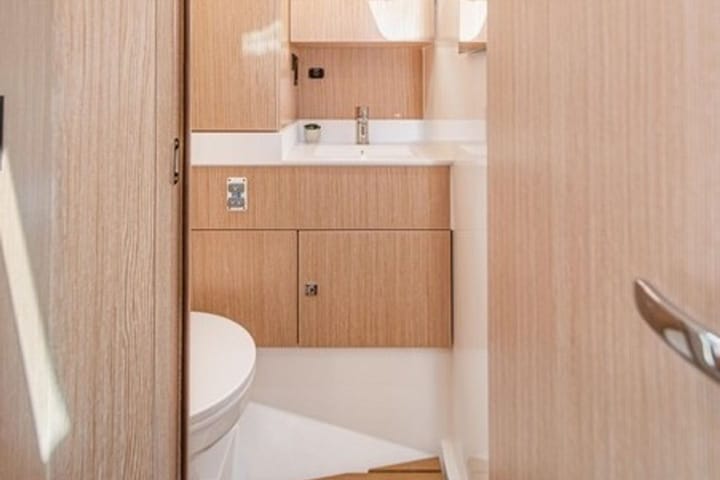 Gocek 14.27 m Para Charter Velero - #10533 - 11