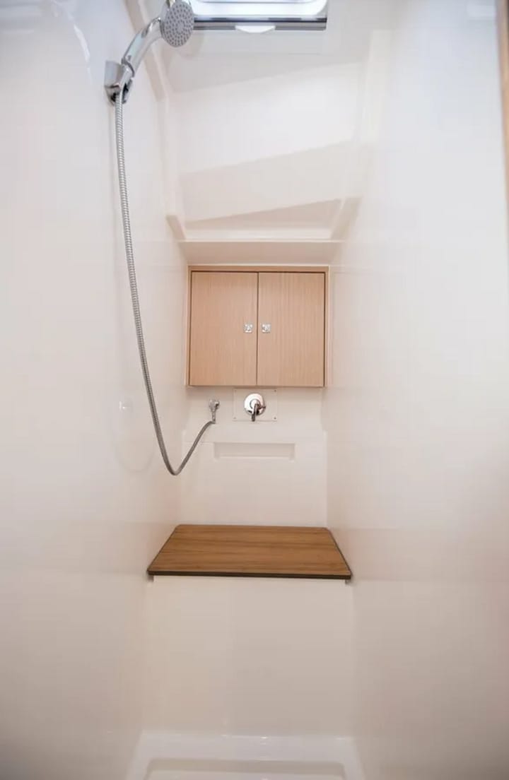 Gocek 14.27 m Para Charter Velero - #10533 - 8