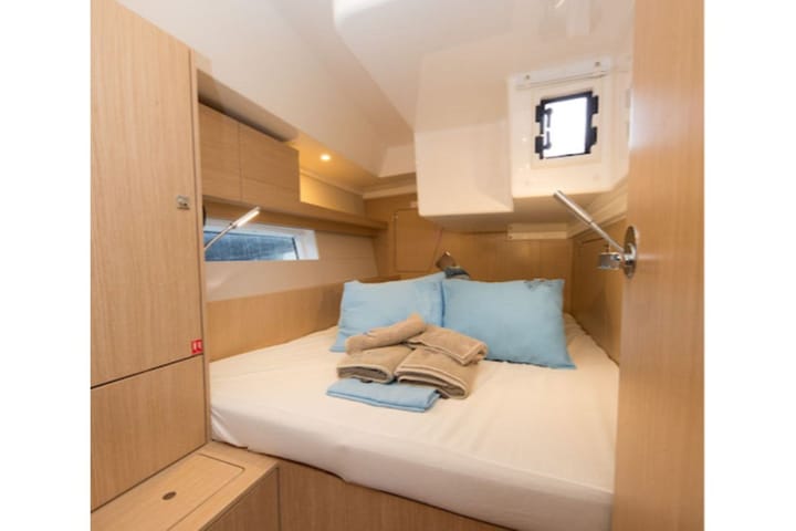 Gocek 14.27 m Para Charter Velero - #10533 - 9