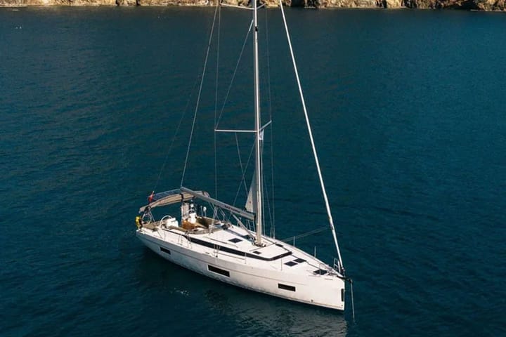 Bavaria,  45 Cruiser (2022) - #10533