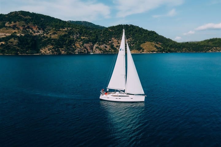  Zeilboot Bavaria 46 Cruiser (2021) voor Charter - Fethiye | #10560 - 2