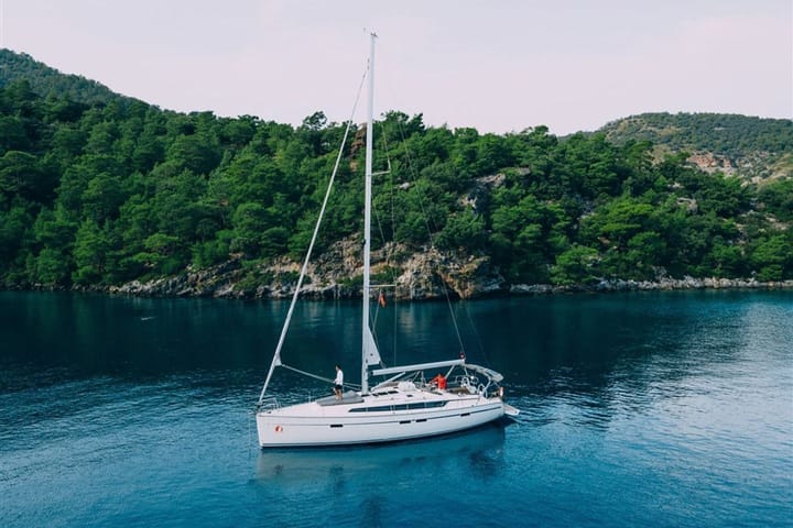 Bavaria, 46 Cruiser (2021) - #10560