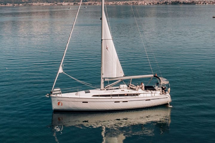  Zeilboot Bavaria 46 Cruiser (2021) voor Charter - Fethiye | #10561 - 6