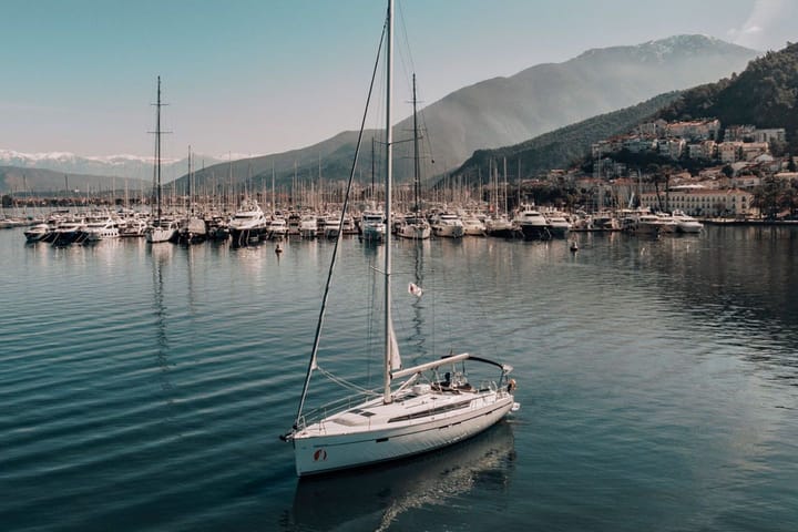  Zeilboot Bavaria 46 Cruiser (2021) voor Charter - Fethiye | #10561 - 3