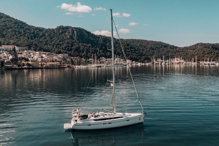  Zeilboot Bavaria 46 Cruiser (2021) voor Charter - Fethiye | #10561 - 5