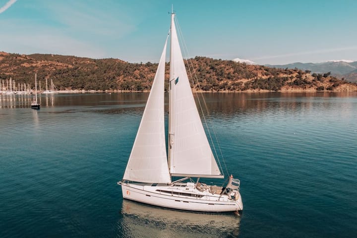  Zeilboot Bavaria 46 Cruiser (2021) voor Charter - Fethiye | #10561 - 7