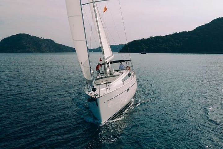 Sailboat Bavaria 46 Cruiser (2020) for Charter - Fethiye | #10562 - 4