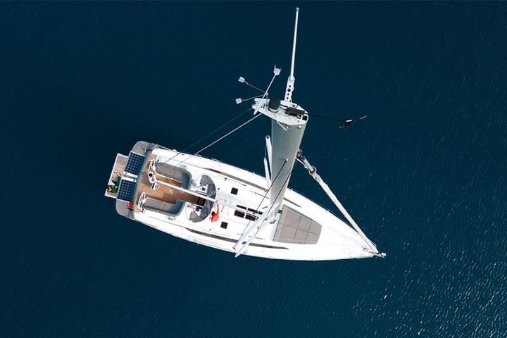 Bavaria, 46 Cruiser (2020) - #10562