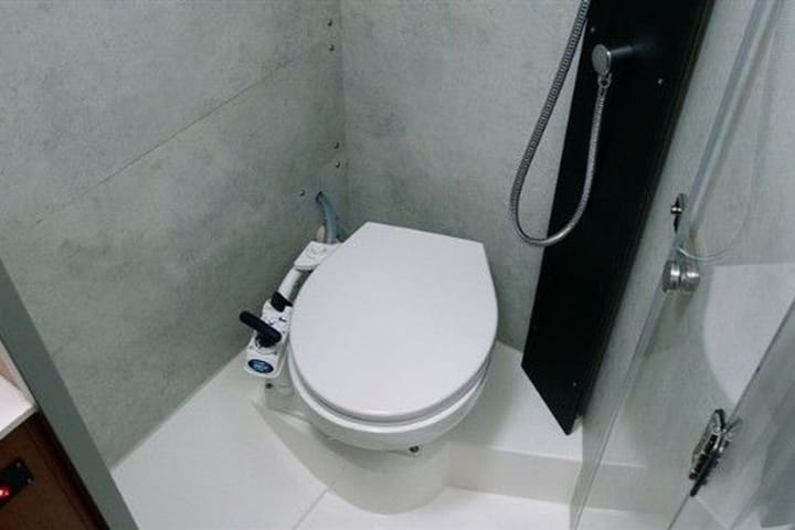 Bavaria  42 Cruiser Kiralık Yelkenli (2021) - Fethiye | #10563 - 16