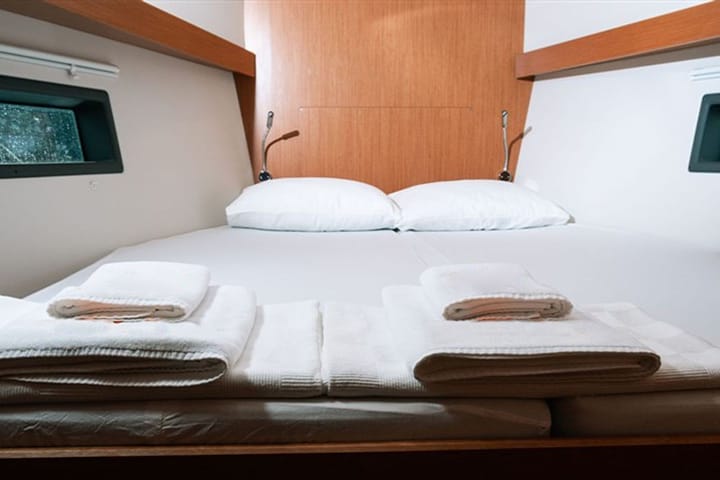 Bavaria  42 Cruiser Kiralık Yelkenli (2021) - Fethiye | #10563 - 10