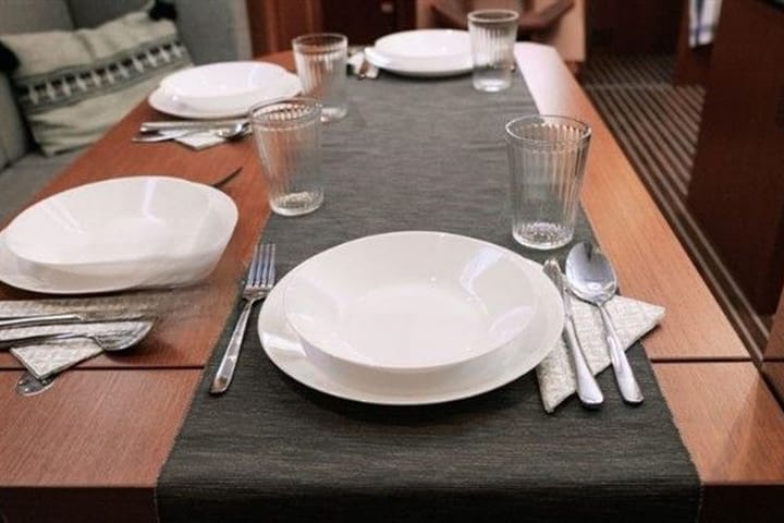 Bavaria  42 Cruiser Kiralık Yelkenli (2021) - Fethiye | #10563 - 9