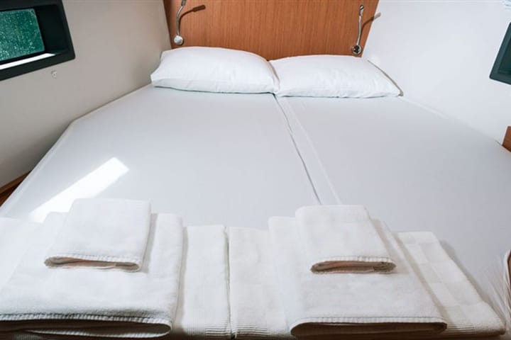 Bavaria  42 Cruiser Kiralık Yelkenli (2021) - Fethiye | #10563 - 13