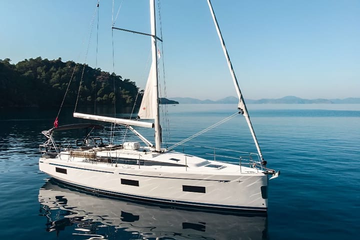 Bavaria  42 Cruiser Kiralık Yelkenli (2021) - Fethiye | #10563 - 2