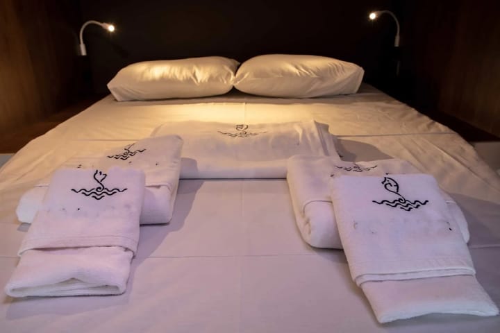 Bali Catspace Kiralık Katamaran (2022) - Marmaris | #10570 - 20