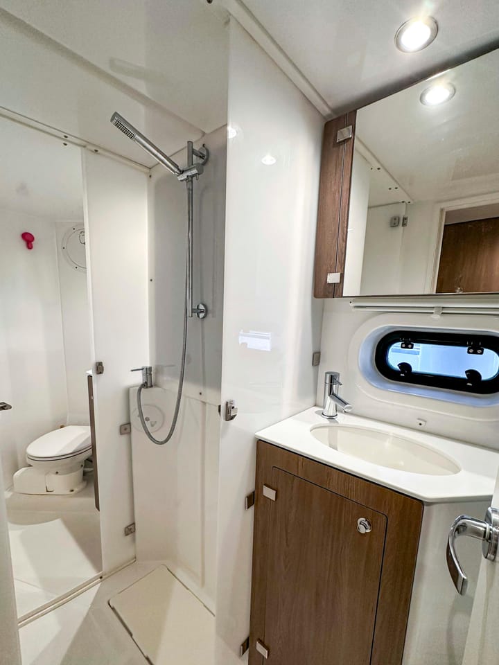  Catamaran Bali 4.2 (2022) voor Charter - Marmaris | #10571 - 17