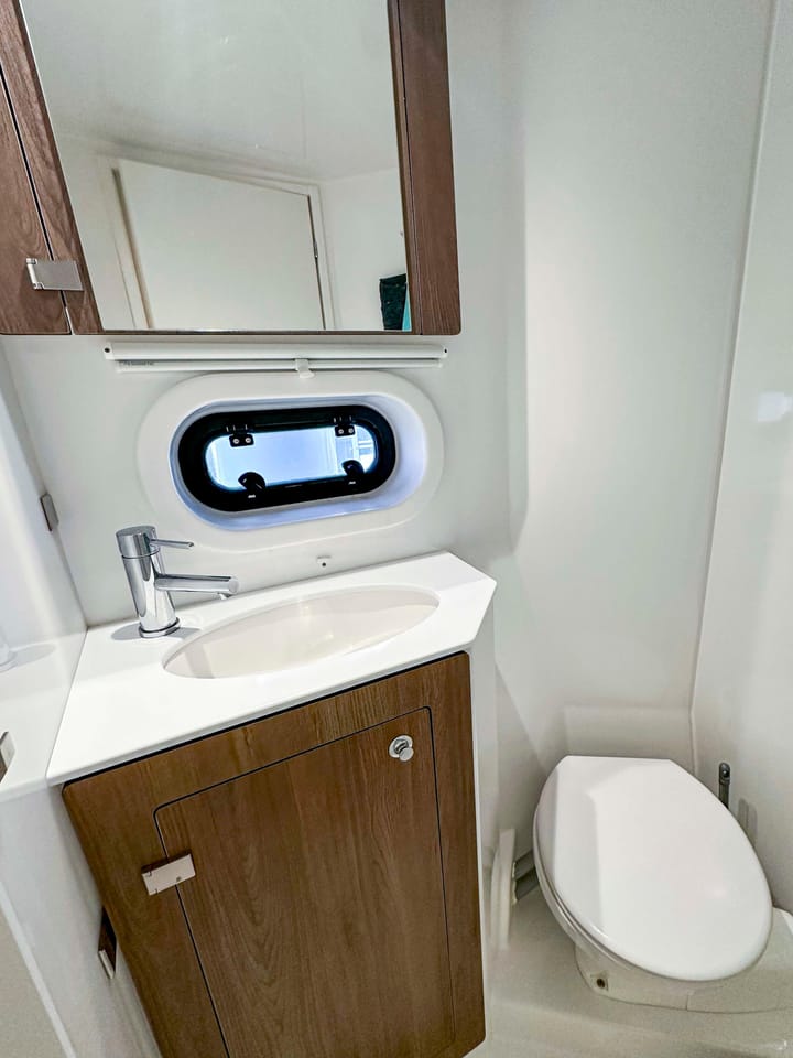  Catamaran Bali 4.2 (2022) voor Charter - Marmaris | #10571 - 19