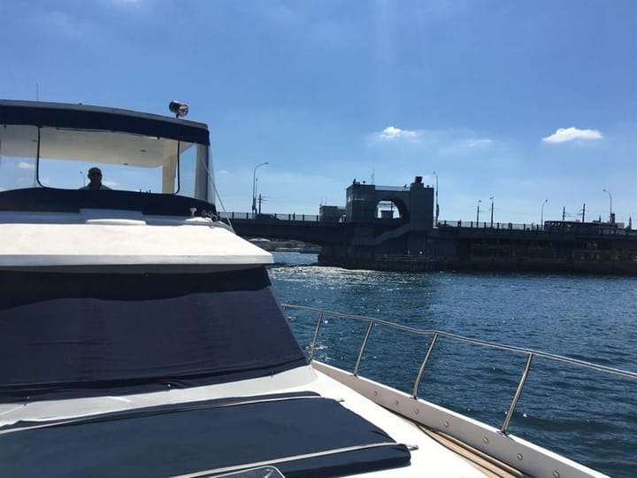 Fairline  Squadron 50 Kiralık Motoryat (2016) - Bebek | #10607 - 4