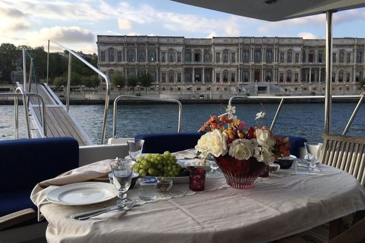 Fairline  Squadron 50 Kiralık Motoryat (2016) - Bebek | #10607 - 8