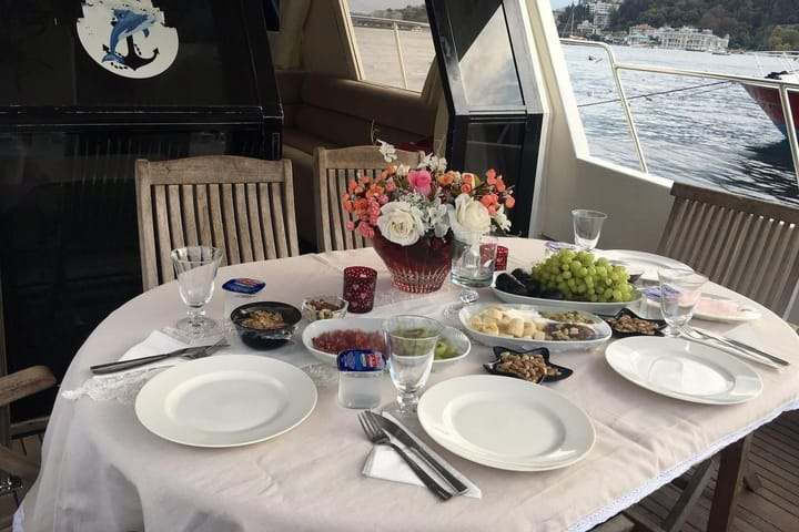 Maßgeschneidert Motoryacht (2020) für Charter - Bebek | #10608 - 9