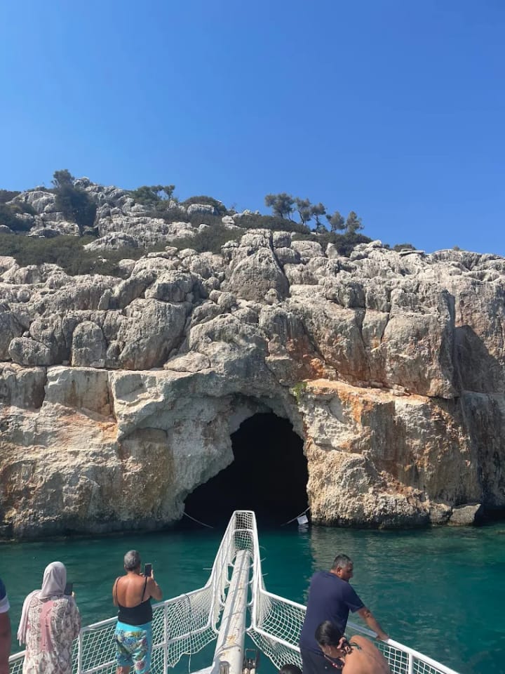 Maßgeschneidert Gulet (2011) für Charter - Kas | #10625 - 5