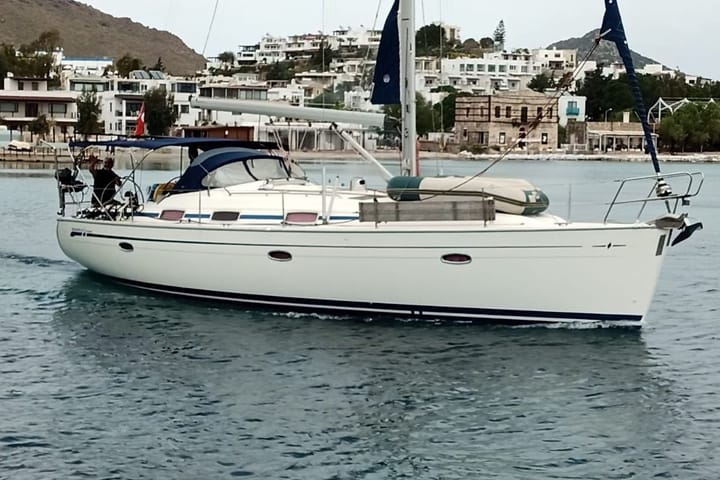  Zeilboot Bavaria  42 Cruiser (2022) voor Charter - Bodrum | #10628 - 2