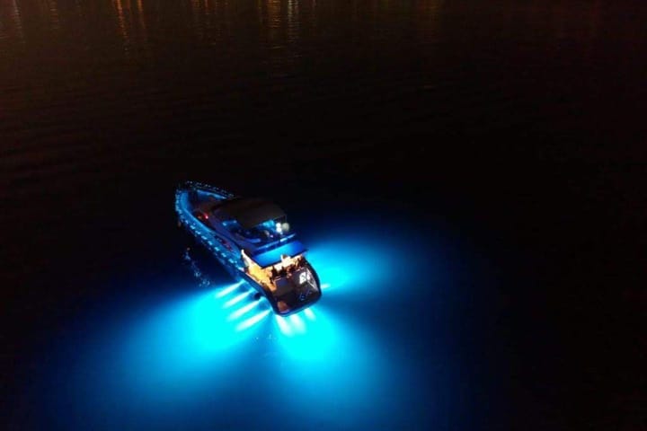 Op maat gemaakt Motorjacht (2003) voor Charter - Arnavutkoy | #10629 - 4