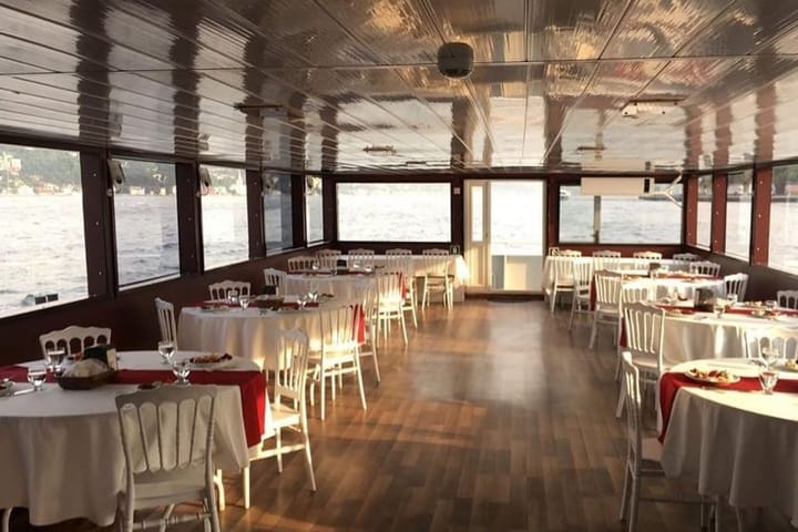 Maßgeschneidert Motoryacht (2005) für Charter - Sariyer | #10632 - 7