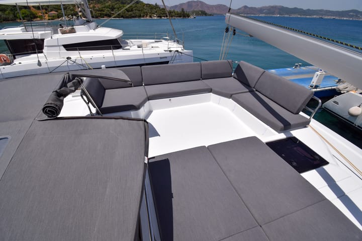  Catamaran Elba 45 (2022) voor Charter - Marmaris | #10642 - 68