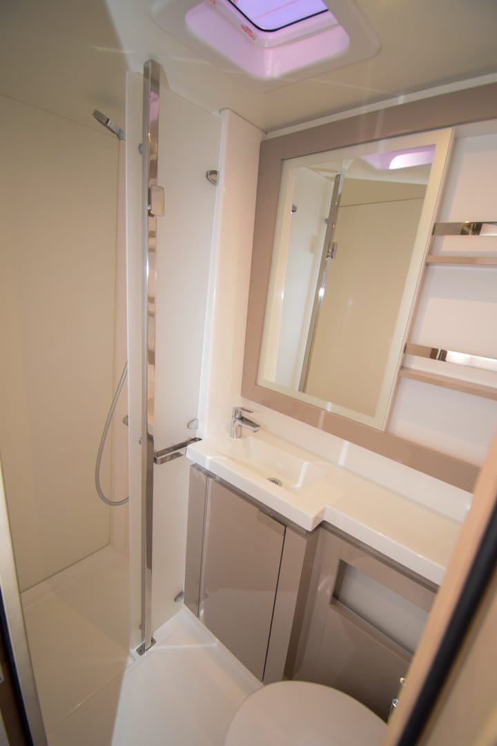  Catamaran Elba 45 (2022) voor Charter - Marmaris | #10642 - 86