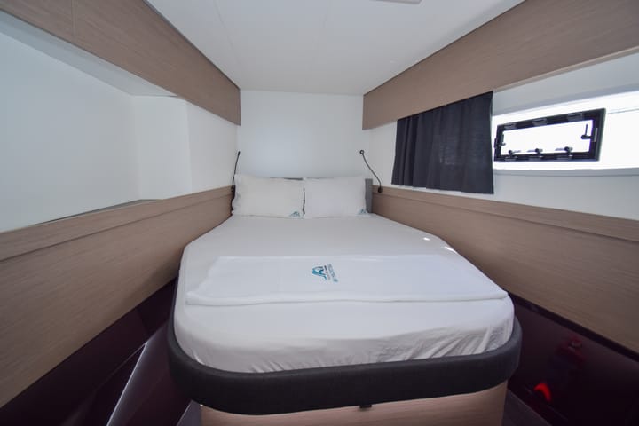  Catamaran Elba 45 (2022) voor Charter - Marmaris | #10642 - 51