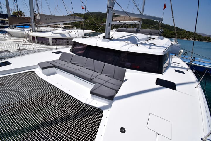  Catamaran Elba 45 (2022) voor Charter - Marmaris | #10642 - 87