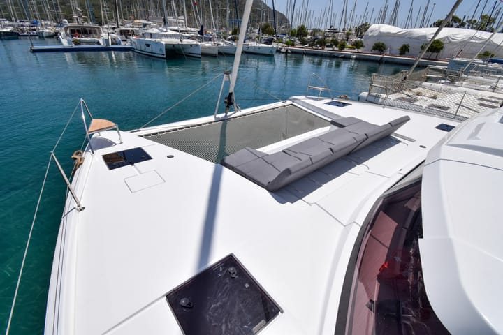  Catamaran Elba 45 (2022) voor Charter - Marmaris | #10642 - 52