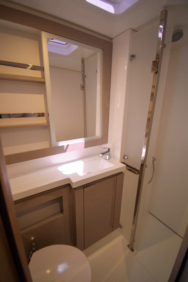  Catamaran Elba 45 (2022) voor Charter - Marmaris | #10642 - 66