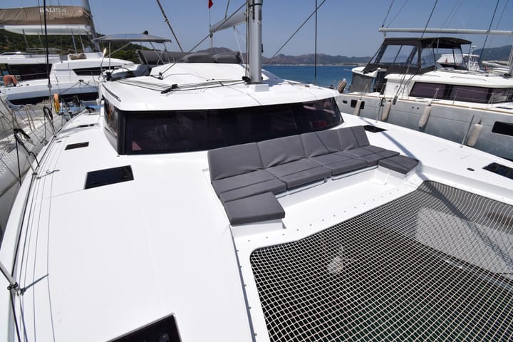  Catamaran Elba 45 (2022) voor Charter - Marmaris | #10642 - 91