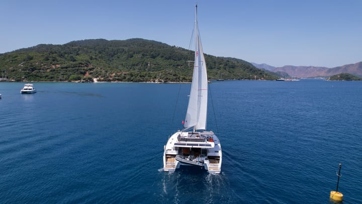  Catamaran Elba 45 (2022) voor Charter - Marmaris | #10642 - 70