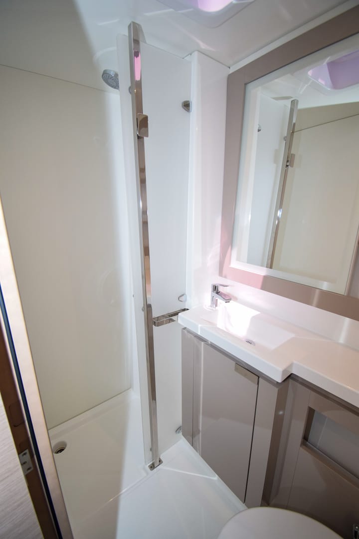  Catamaran Elba 45 (2022) voor Charter - Marmaris | #10642 - 64