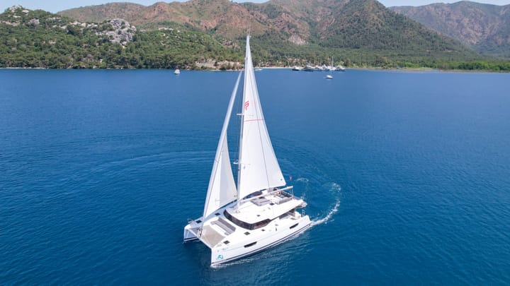  Catamaran Elba 45 (2022) voor Charter - Marmaris | #10642 - 79
