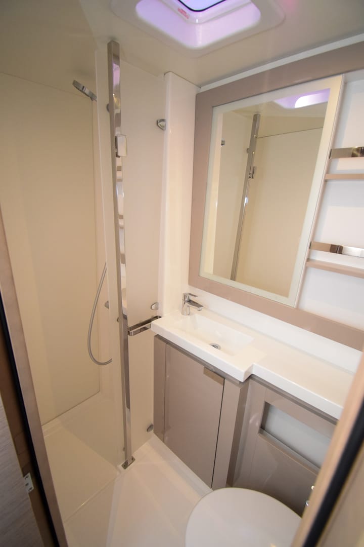  Catamaran Elba 45 (2022) voor Charter - Marmaris | #10642 - 55