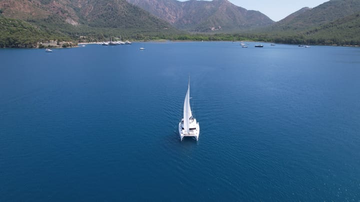  Catamaran Elba 45 (2022) voor Charter - Marmaris | #10642 - 67
